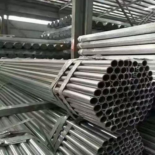 靖安q355nhb耐候钢管