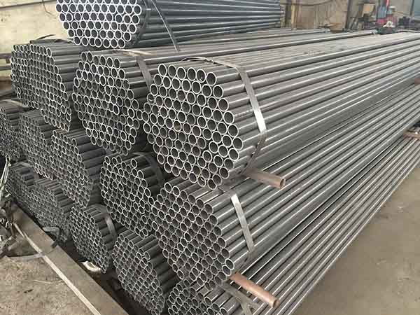 靖安考登钢管美标